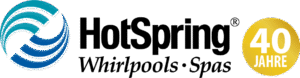 Logo HotSpring
